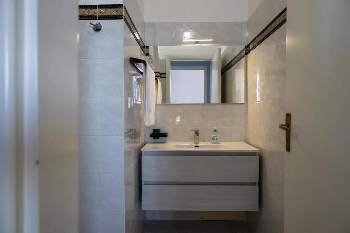 Trabia Villa Bedda Mia B 0*,