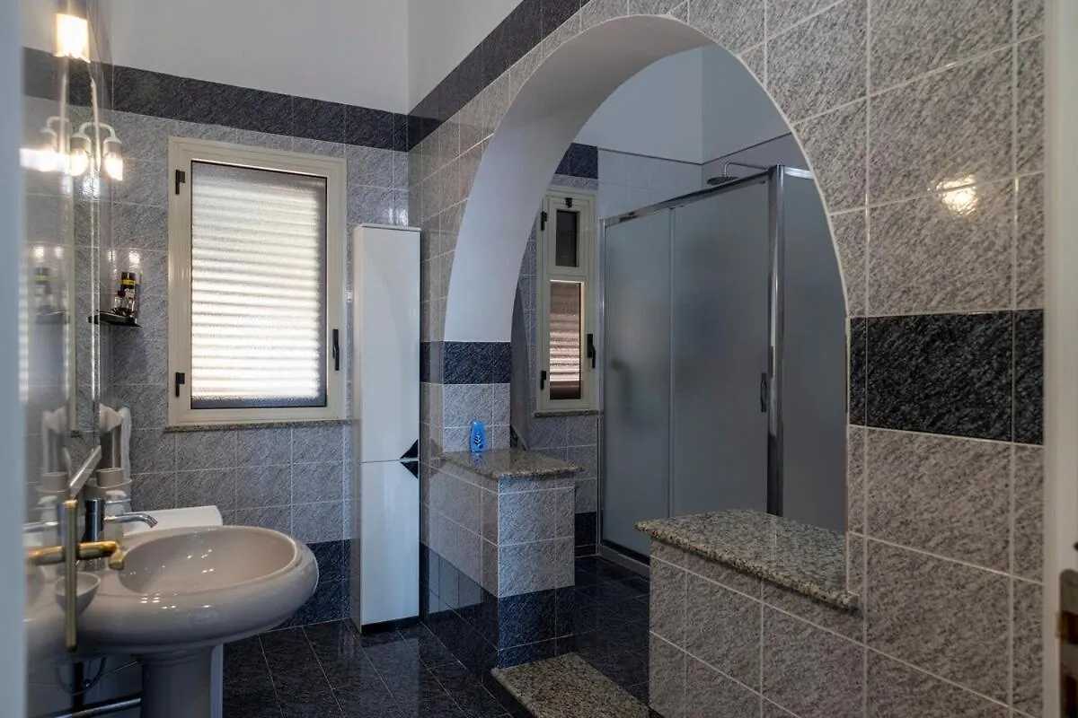 Apartment Trabia Villa Bedda Mia B