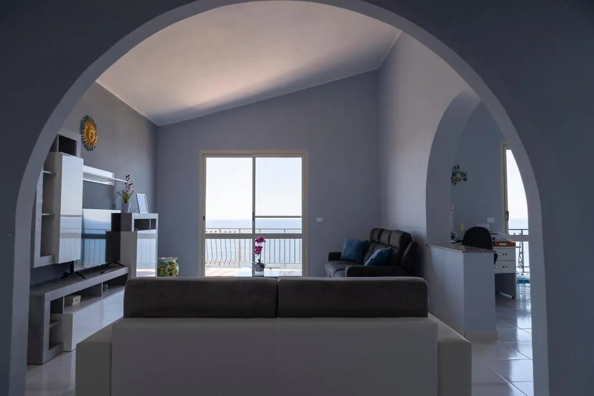 Trabia Villa Bedda Mia B 0*,  Italy