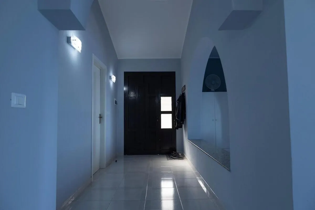 Trabia Villa Bedda Mia B Apartment