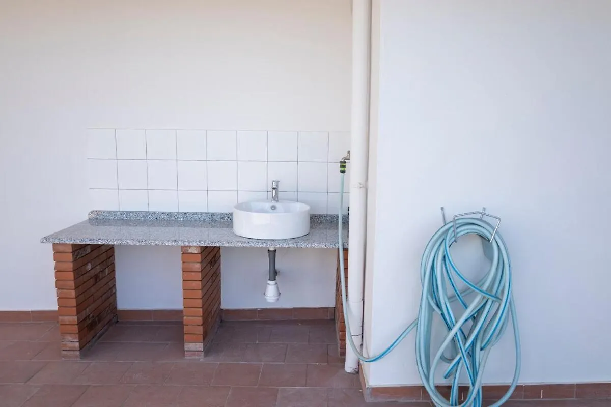 Trabia Villa Bedda Mia B