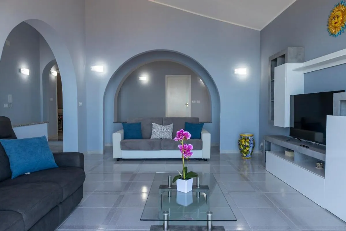 Trabia Villa Bedda Mia B 0*,  Italy
