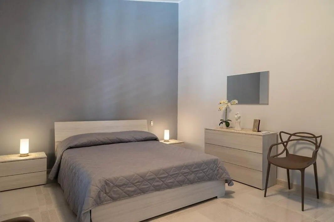Trabia Villa Bedda Mia B Italy