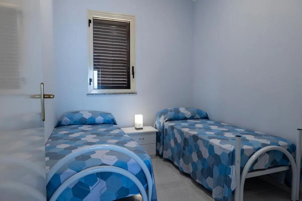 Trabia Villa Bedda Mia B 0*,