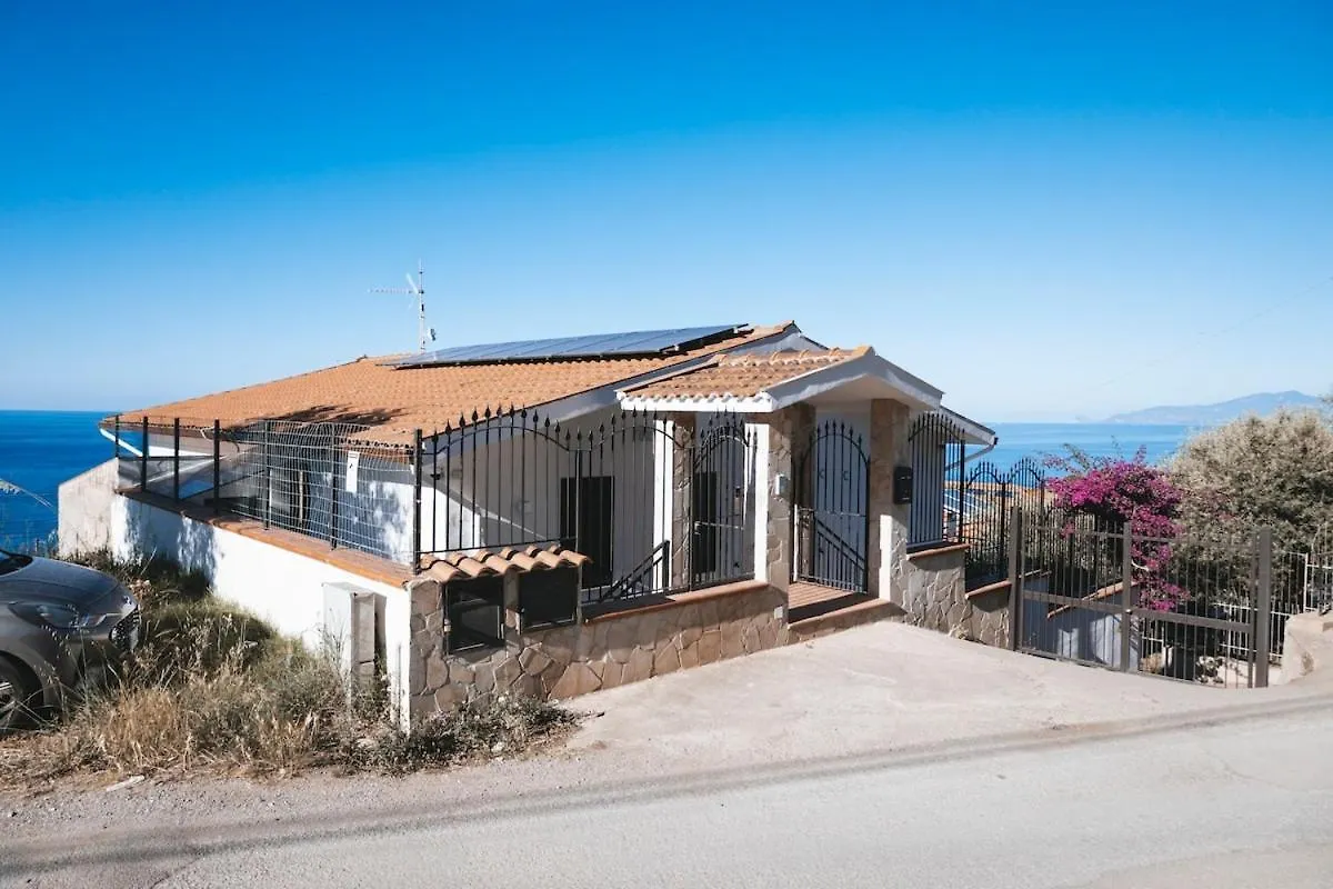 Trabia Villa Bedda Mia B Apartment