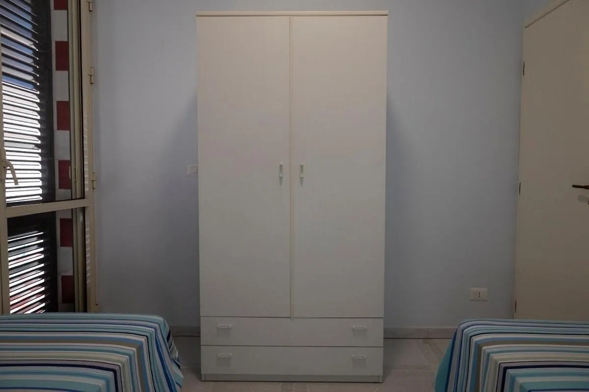 Trabia Villa Bedda Mia B