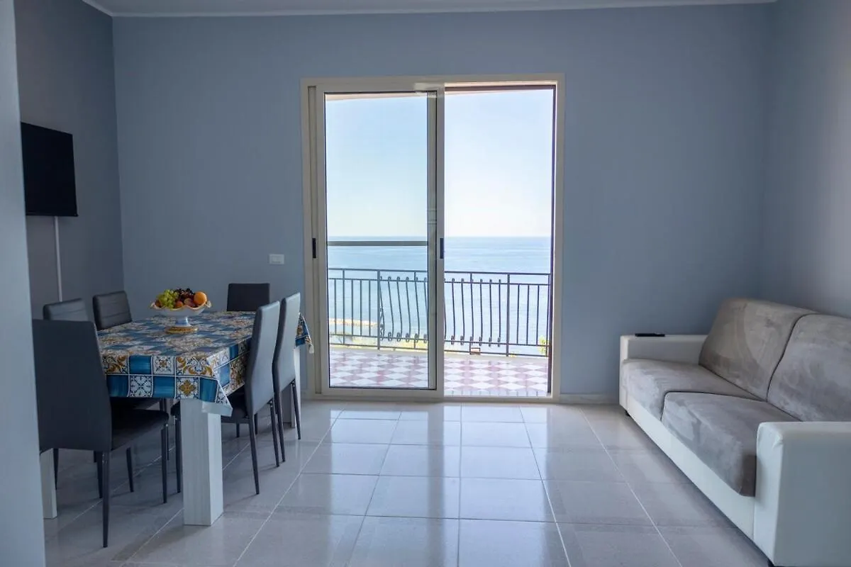 Apartment Trabia Villa Bedda Mia B
