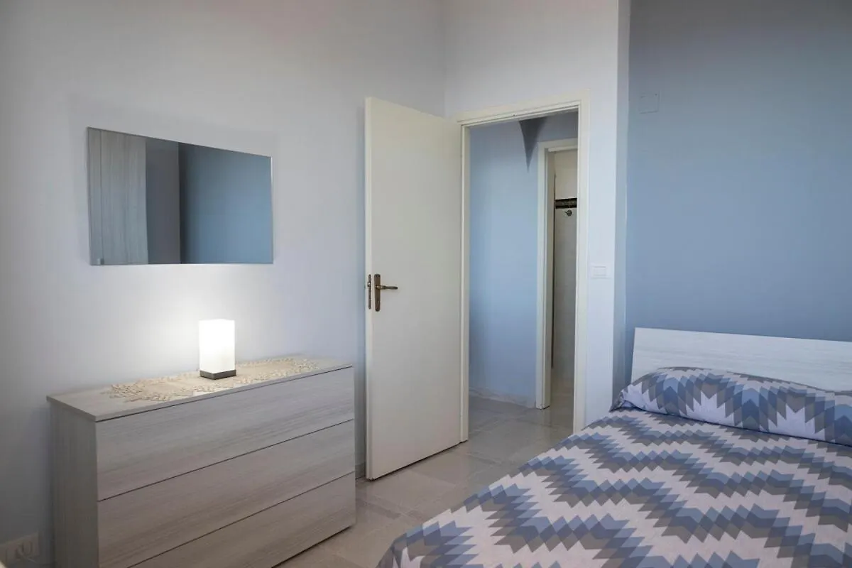 Trabia Villa Bedda Mia B 0*,  Italy