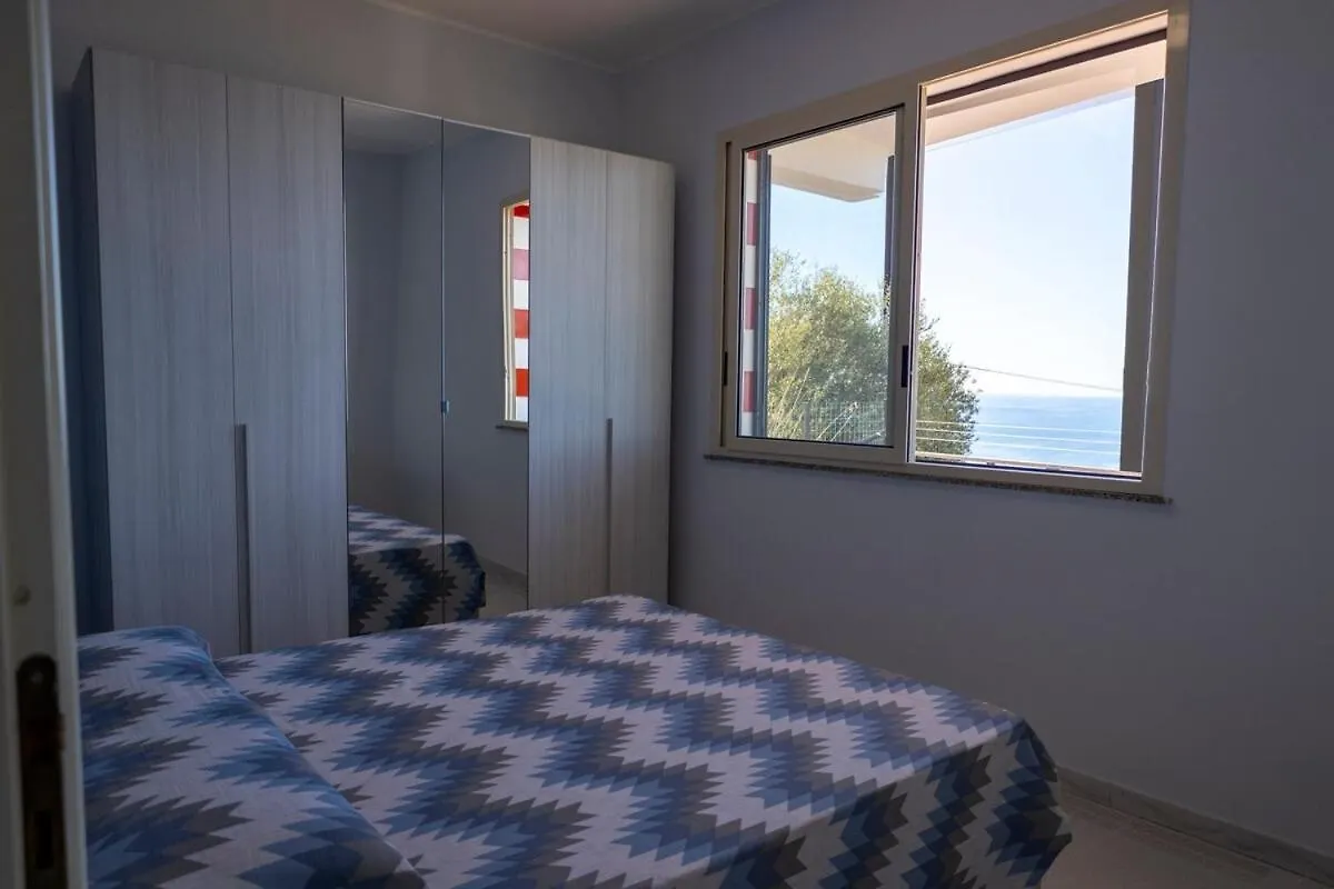 Trabia Villa Bedda Mia B Apartment