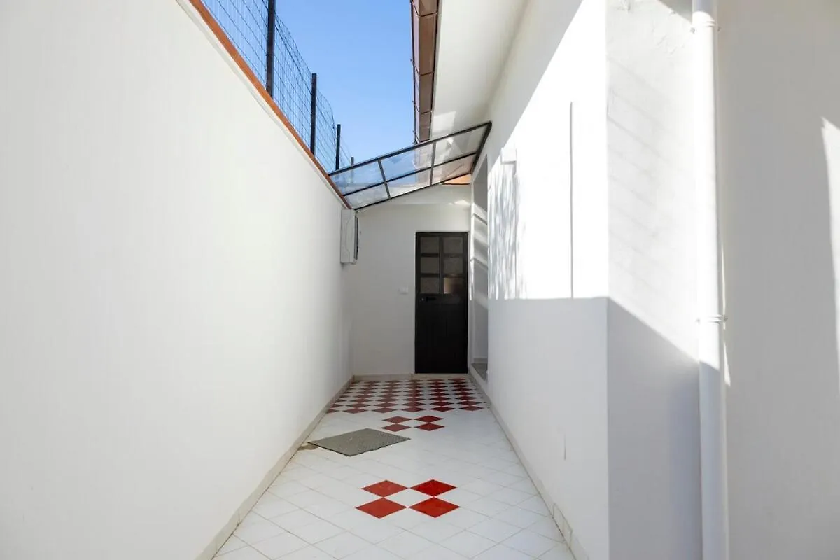 Trabia Villa Bedda Mia B