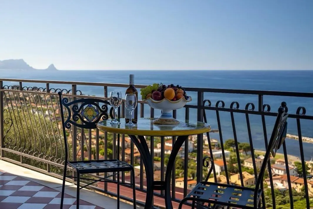Trabia Villa Bedda Mia B 0*,  Italy
