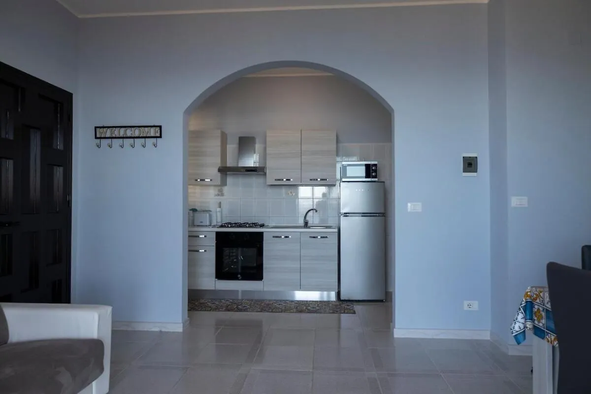 Trabia Villa Bedda Mia B 0*,