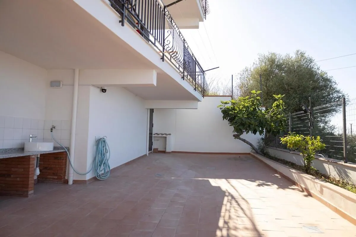 Trabia Villa Bedda Mia B Italy