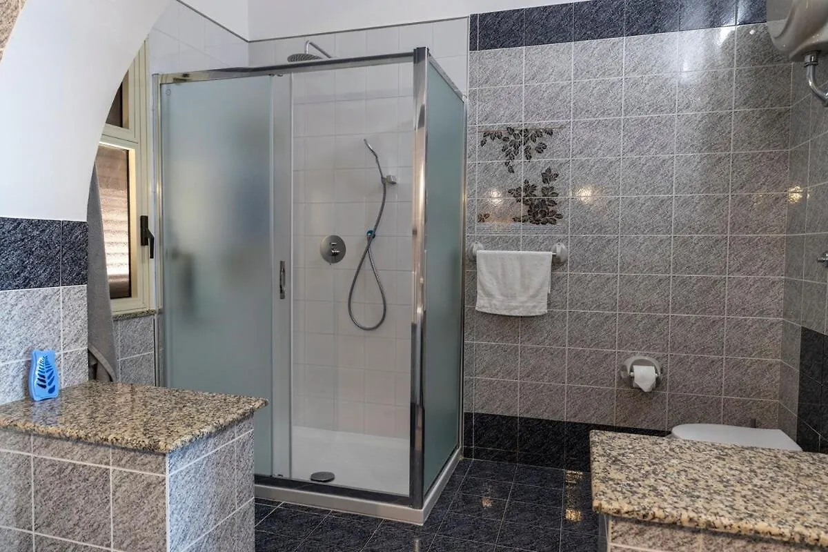 Apartment Trabia Villa Bedda Mia B Italy