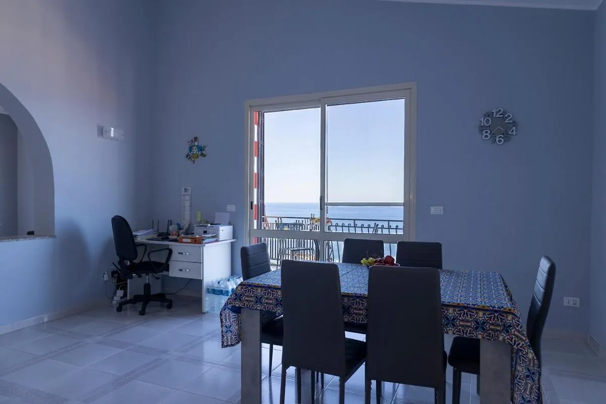 Apartment Trabia Villa Bedda Mia B Italy