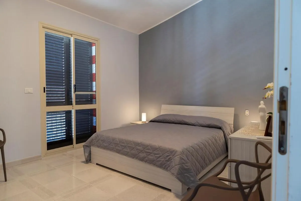 Trabia Villa Bedda Mia B